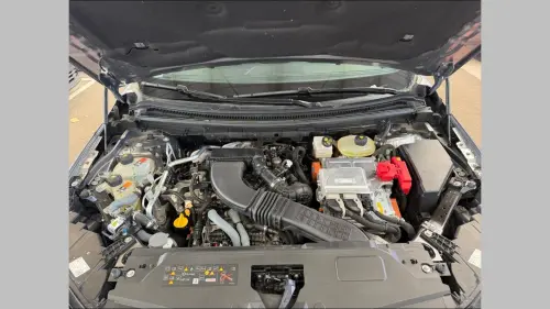 Renault Austral E-Tech hybrid 200 Techno - Photo 19