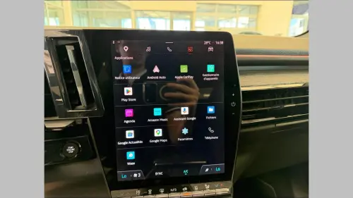 Renault Austral E-Tech hybrid 200 Techno - Photo 22