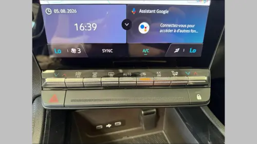 Renault Austral E-Tech hybrid 200 Techno - Photo 24