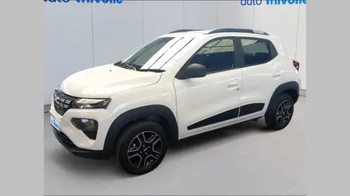 Dacia Spring Essential -23B - Photo 1