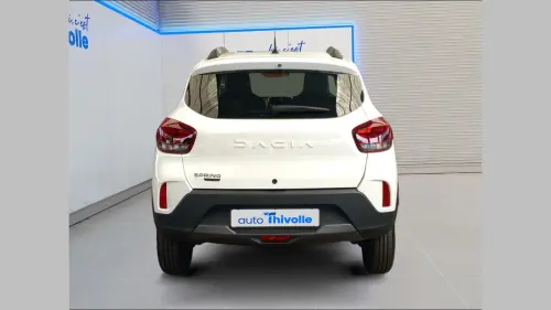 Dacia Spring Essential -23B - Photo 3