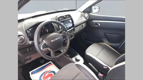 Dacia Spring Essential -23B - Photo 11