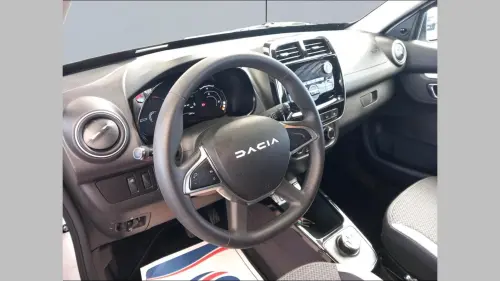 Dacia Spring Essential -23B - Photo 12