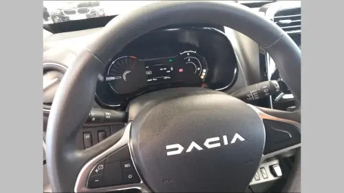 Dacia Spring Essential -23B - Photo 13