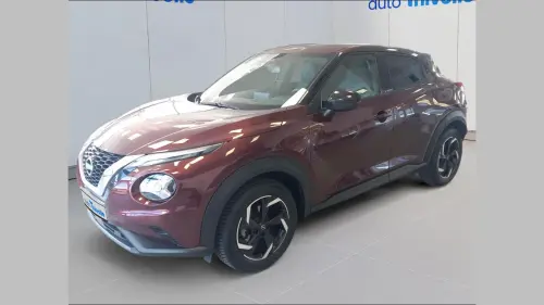 Nissan Juke Juke DIG-T 114 N-Connecta - Photo 1