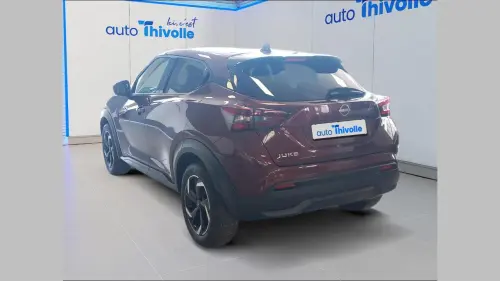 Nissan Juke Juke DIG-T 114 N-Connecta - Photo 2