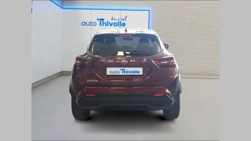 Nissan Juke Juke DIG-T 114 N-Connecta - Photo 3