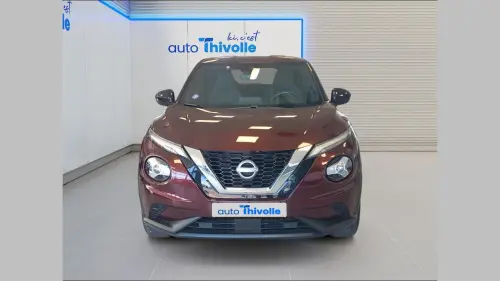 Nissan Juke Juke DIG-T 114 N-Connecta - Photo 7