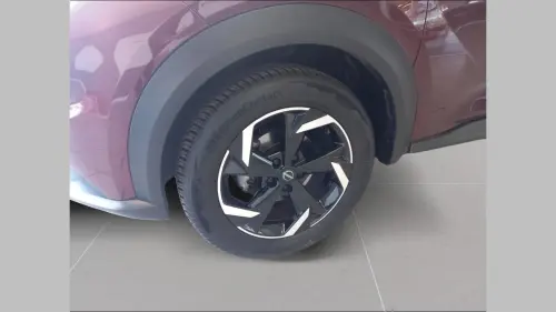 Nissan Juke Juke DIG-T 114 N-Connecta - Photo 8