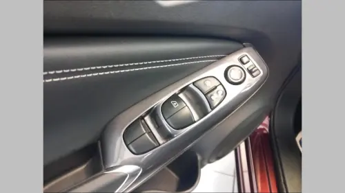 Nissan Juke Juke DIG-T 114 N-Connecta - Photo 10