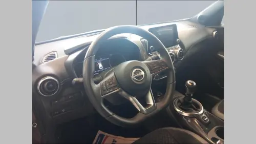 Nissan Juke Juke DIG-T 114 N-Connecta - Photo 12