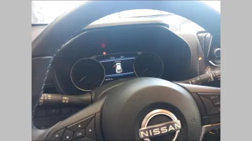 Nissan Juke Juke DIG-T 114 N-Connecta - Photo 13