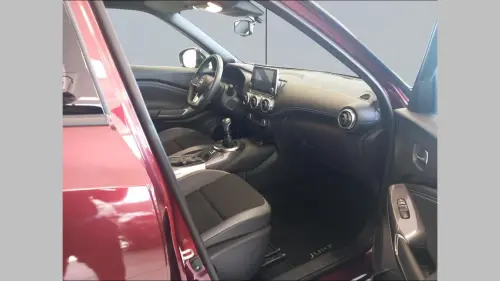 Nissan Juke Juke DIG-T 114 N-Connecta - Photo 16