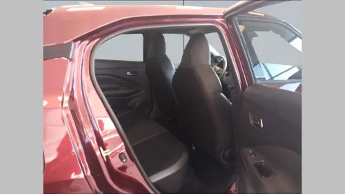 Nissan Juke Juke DIG-T 114 N-Connecta - Photo 17