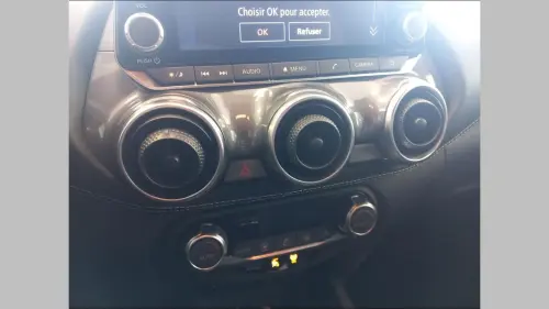 Nissan Juke Juke DIG-T 114 N-Connecta - Photo 21