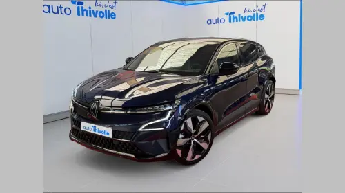 Renault Megane E-Tech Megane E-Tech 220 ch autonomie confort GSR2 Techno - Photo 0