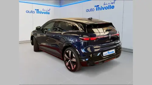 Renault Megane E-Tech Megane E-Tech 220 ch autonomie confort GSR2 Techno - Photo 2