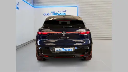 Renault Megane E-Tech Megane E-Tech 220 ch autonomie confort GSR2 Techno - Photo 3