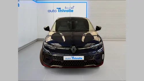 Renault Megane E-Tech Megane E-Tech 220 ch autonomie confort GSR2 Techno - Photo 7