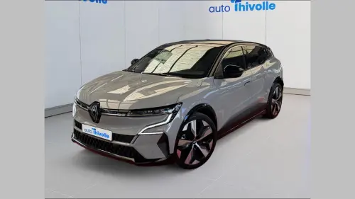 Renault Megane E-Tech Megane E-Tech 220 ch autonomie confort GSR2 Techno - Photo 0