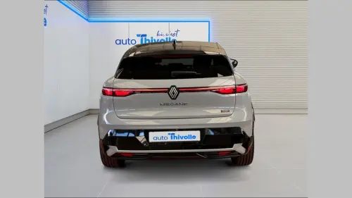 Renault Megane E-Tech Megane E-Tech 220 ch autonomie confort GSR2 Techno - Photo 3
