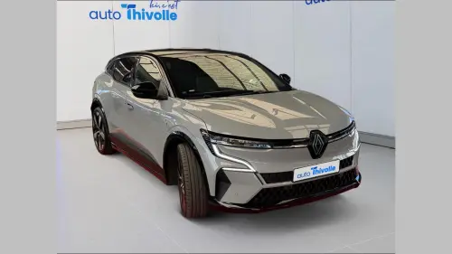 Renault Megane E-Tech Megane E-Tech 220 ch autonomie confort GSR2 Techno - Photo 6