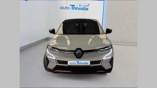 Renault Megane E-Tech Megane E-Tech 220 ch autonomie confort GSR2 Techno - Photo 7