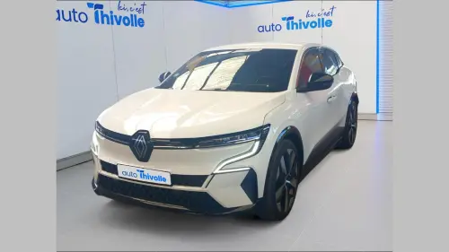 Renault Megane E-Tech Megane E-Tech EV60 220 ch super charge Techno - Photo 0