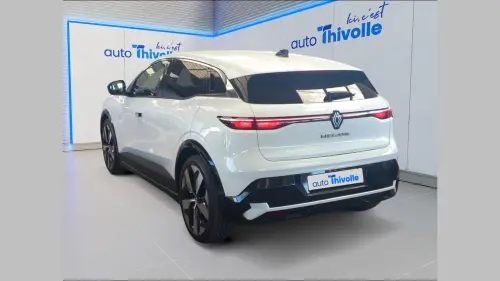 Renault Megane E-Tech Megane E-Tech EV60 220 ch super charge Techno - Photo 2