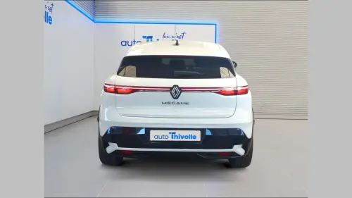 Renault Megane E-Tech Megane E-Tech EV60 220 ch super charge Techno - Photo 3