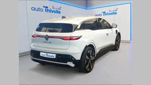 Renault Megane E-Tech Megane E-Tech EV60 220 ch super charge Techno - Photo 4