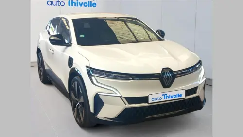 Renault Megane E-Tech Megane E-Tech EV60 220 ch super charge Techno - Photo 5