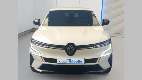 Renault Megane E-Tech Megane E-Tech EV60 220 ch super charge Techno - Photo 6