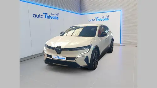 Renault Megane E-Tech Megane E-Tech EV60 220 ch super charge Techno - Photo 7