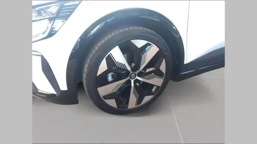 Renault Megane E-Tech Megane E-Tech EV60 220 ch super charge Techno - Photo 8
