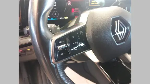 Renault Megane E-Tech Megane E-Tech EV60 220 ch super charge Techno - Photo 11
