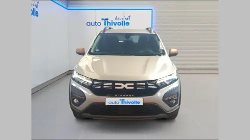 Dacia Sandero TCe 90 CVT Stepway Extreme - Photo 7