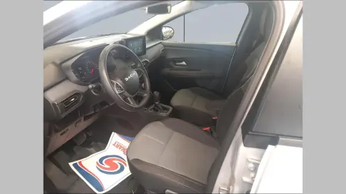 Dacia Sandero TCe 90 CVT Stepway Extreme - Photo 9