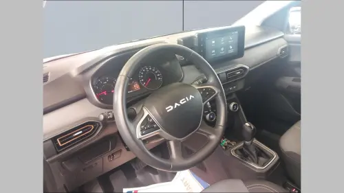 Dacia Sandero TCe 90 CVT Stepway Extreme - Photo 12