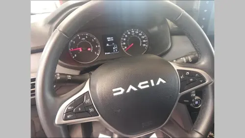 Dacia Sandero TCe 90 CVT Stepway Extreme - Photo 13