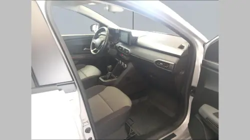 Dacia Sandero TCe 90 CVT Stepway Extreme - Photo 16