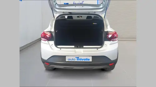 Dacia Sandero TCe 90 CVT Stepway Extreme - Photo 18