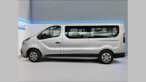 Renault Trafic Trafic Combi L2 dCi 125 Energy Zen - Photo 1
