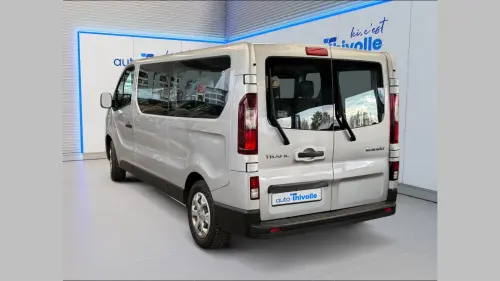 Renault Trafic Trafic Combi L2 dCi 125 Energy Zen - Photo 2