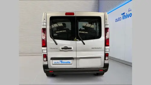 Renault Trafic Trafic Combi L2 dCi 125 Energy Zen - Photo 3