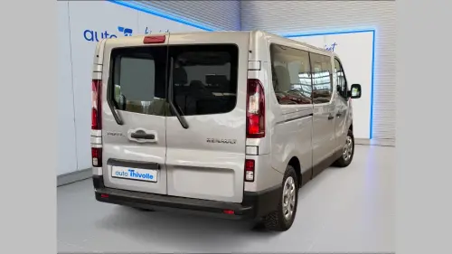 Renault Trafic Trafic Combi L2 dCi 125 Energy Zen - Photo 4