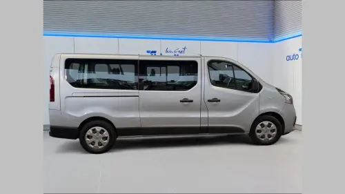 Renault Trafic Trafic Combi L2 dCi 125 Energy Zen - Photo 5