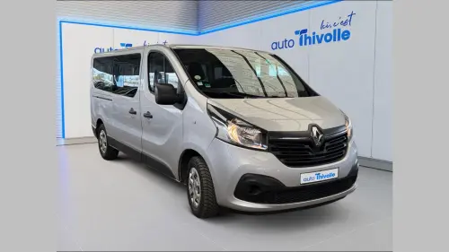 Renault Trafic Trafic Combi L2 dCi 125 Energy Zen - Photo 6