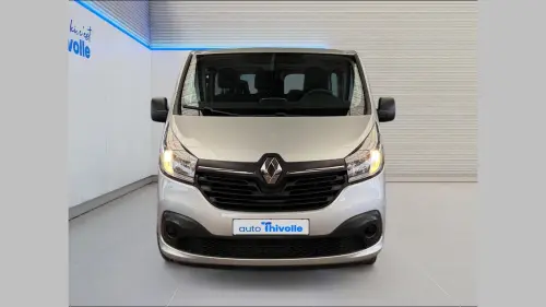 Renault Trafic Trafic Combi L2 dCi 125 Energy Zen - Photo 7