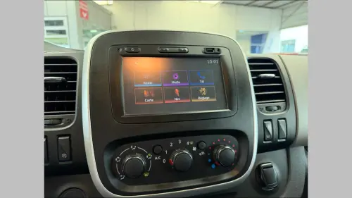 Renault Trafic Trafic Combi L2 dCi 125 Energy Zen - Photo 14